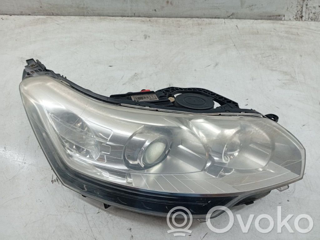 Scheinwerfer   9674869880