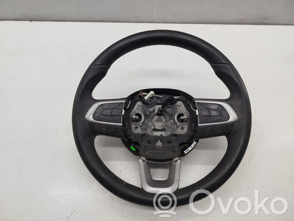 Fiat Tipo Stūre 