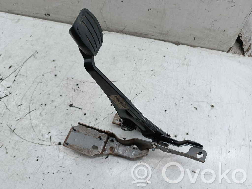 Pedal assembly   6C3043G