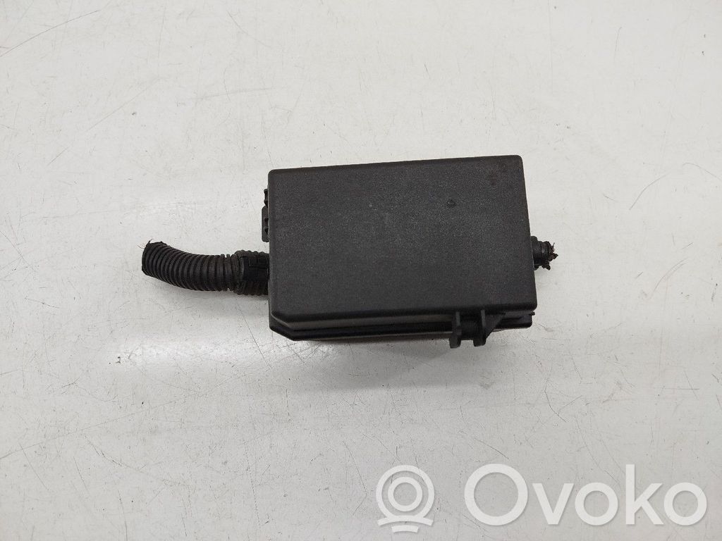 Opel Combo C SAM control unit 