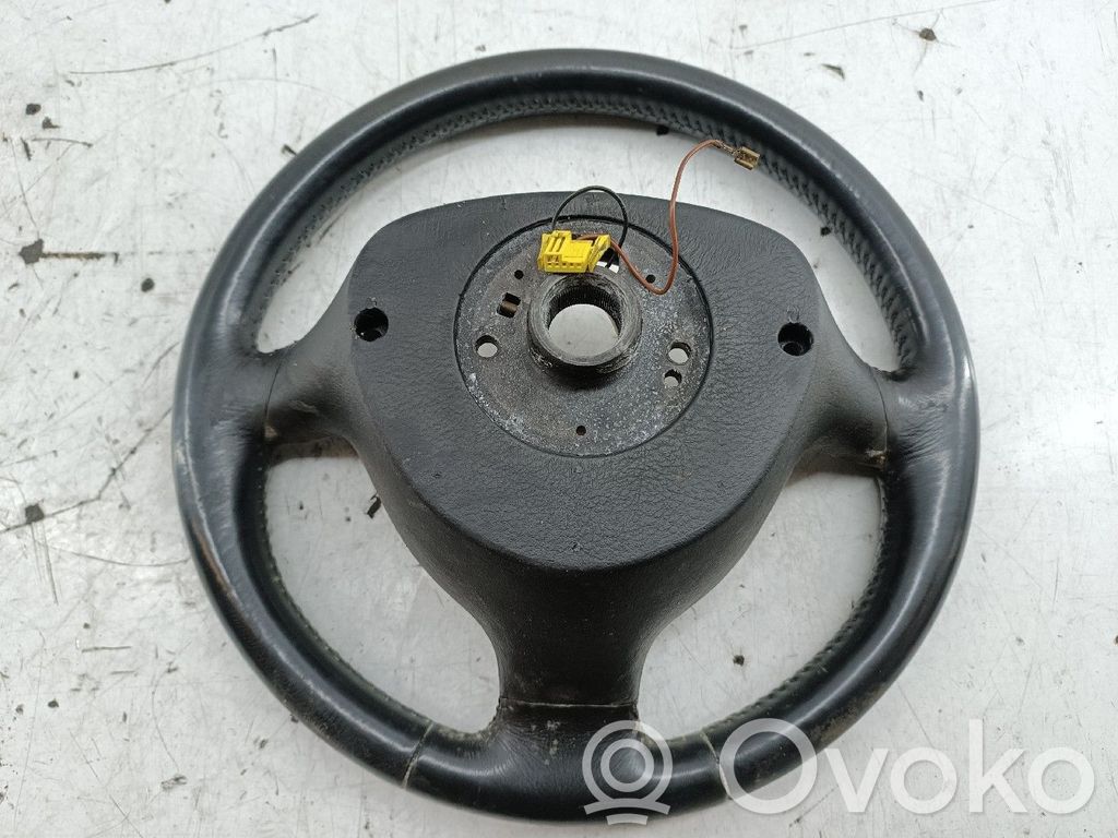 Volkswagen Bora Vairas 
