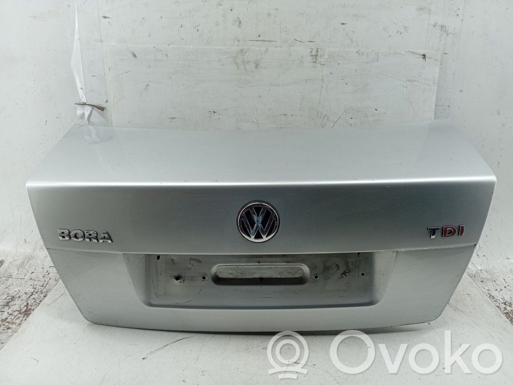 Volkswagen Bora Portellone posteriore/bagagliaio 
