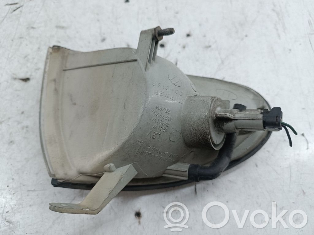 Headlight/headlamp   70619BK