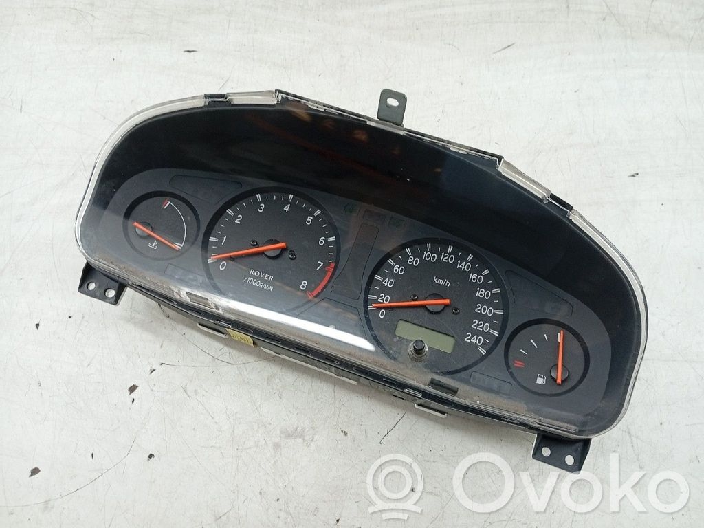 Geschwindigkeitsmesser Cockpit   AR0026110