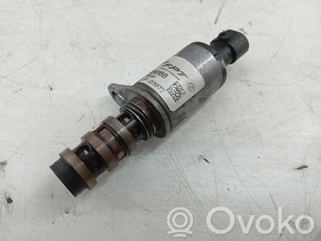 EGR-venttiili   55209166