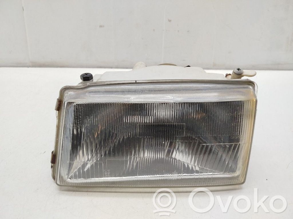 Fiat Uno Headlight/headlamp 