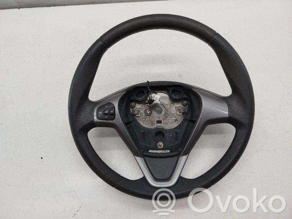 Ford Fiesta Stūre 