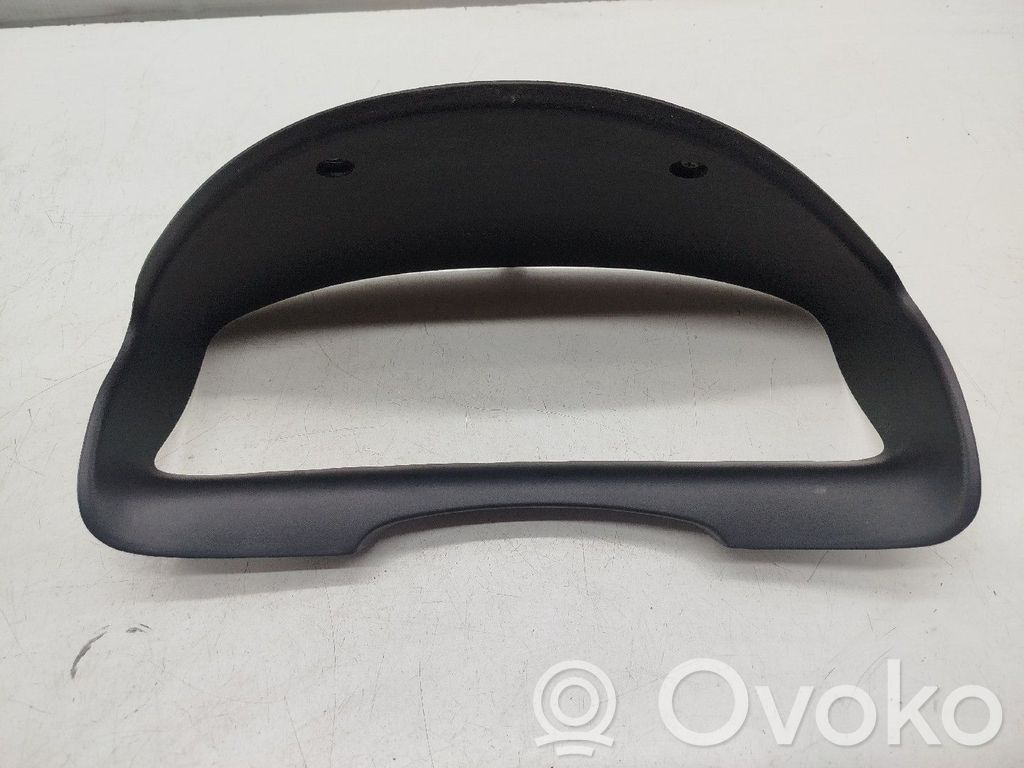 Toyota Corolla E110 Dashboard 