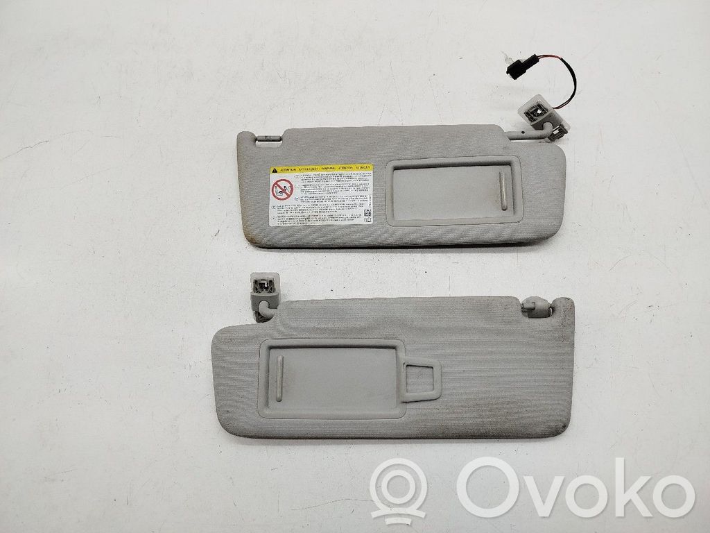 Sun visor clip/hook/bracket   5C5010739P