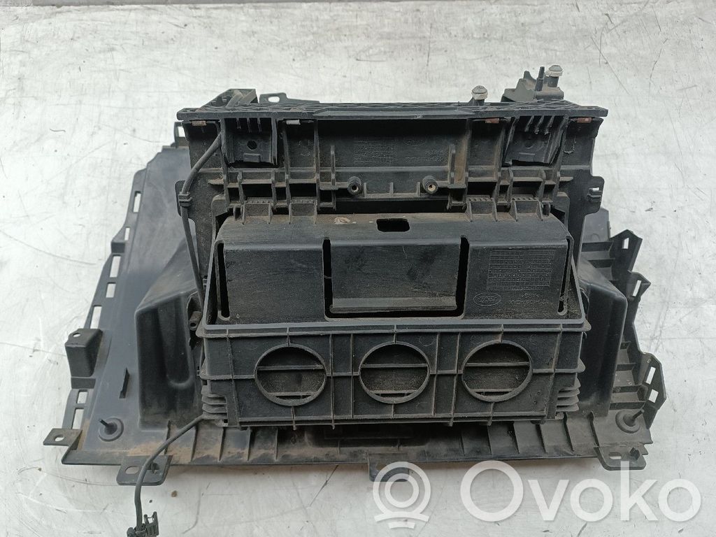 Land Rover Range Rover Evoque L538 Espacio portaobjetos/reposabrazos 