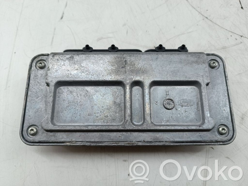 Seat Altea XL Unitate/modul de control motor 
