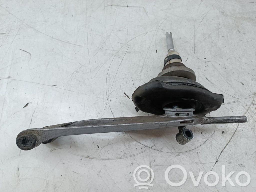 BMW 1 F20 F21 Palanca/selector de cambios 