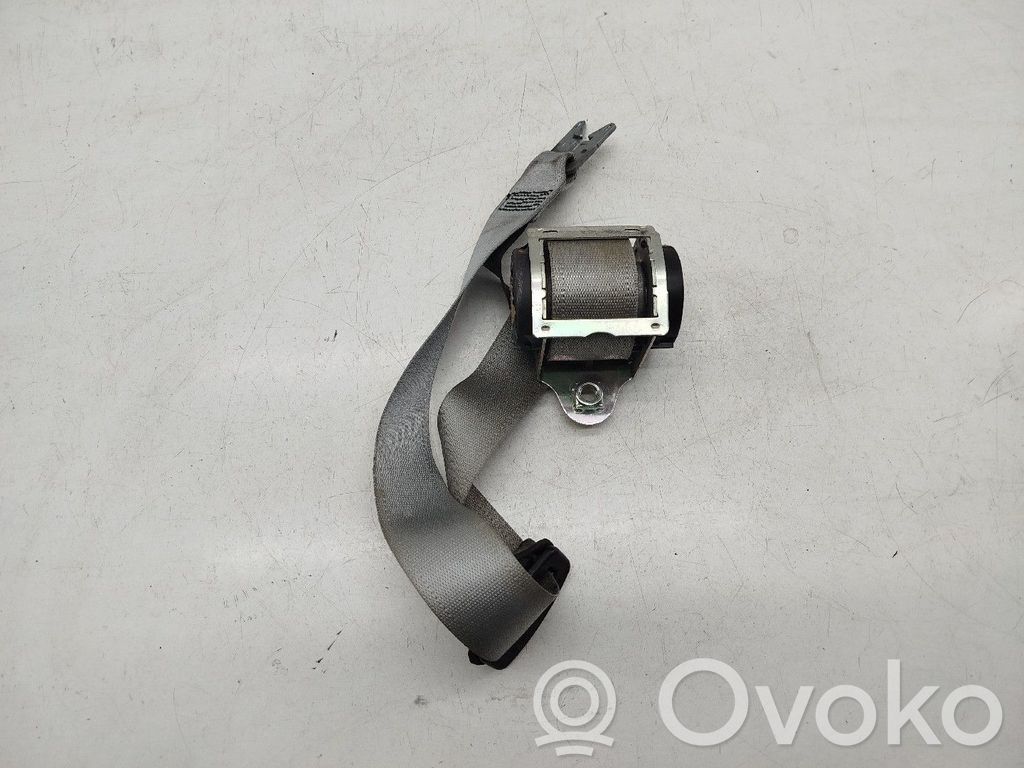 Opel Corsa D Saugos diržas priekinis 