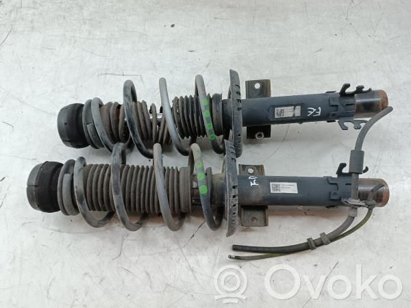 Seat Ibiza IV (6J,6P) Amortyzator przedni 