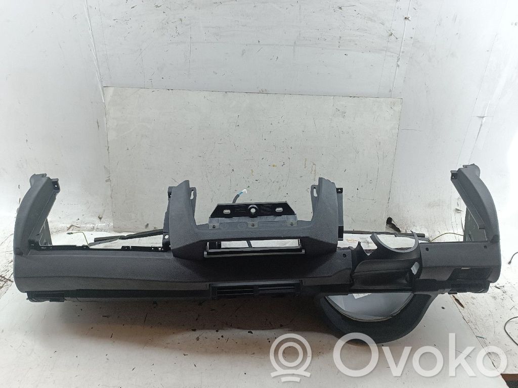 BMW X5 E53 Tableau de bord 