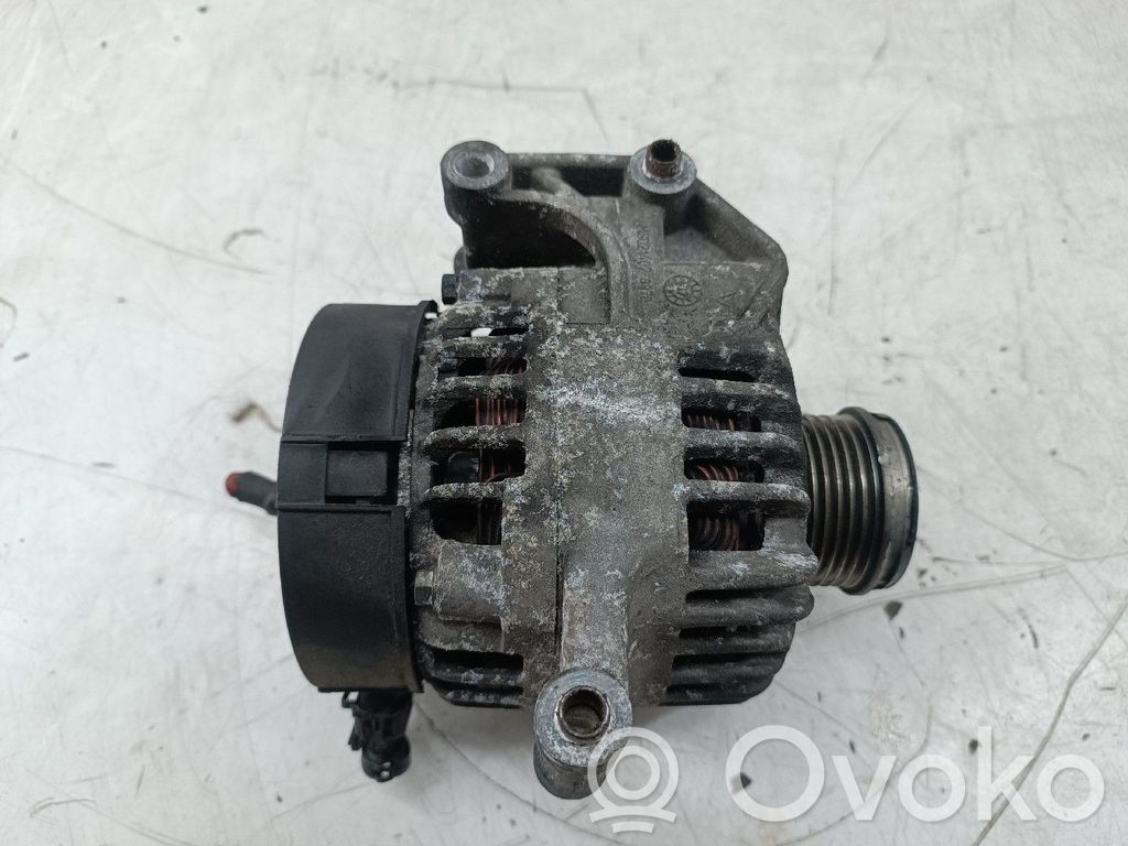 Opel Corsa D Ģenerators 