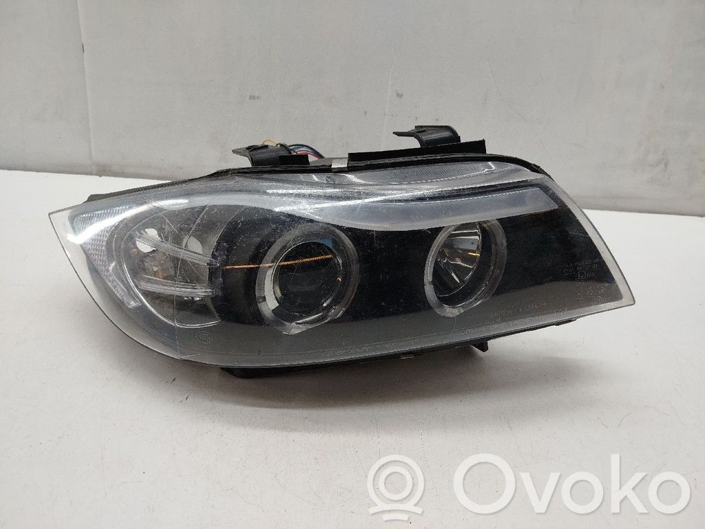 BMW 3 E90 E91 Scheinwerfer 