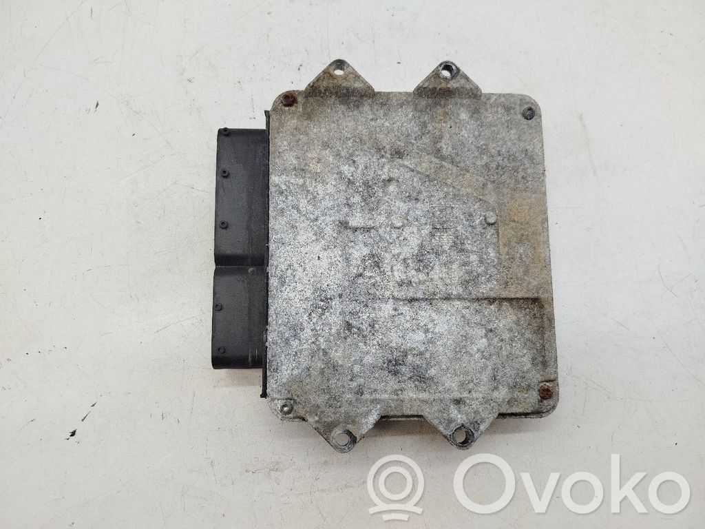 Engine control unit/module   55568381KX