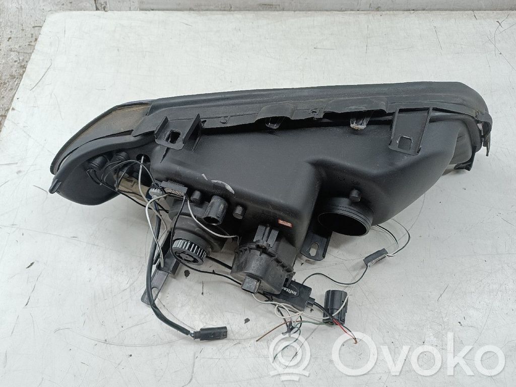 BMW X5 E53 Headlight/headlamp 