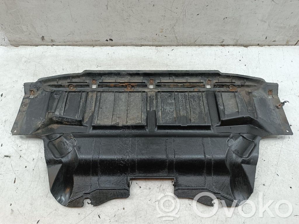 Couvercle cache moteur   51718402436