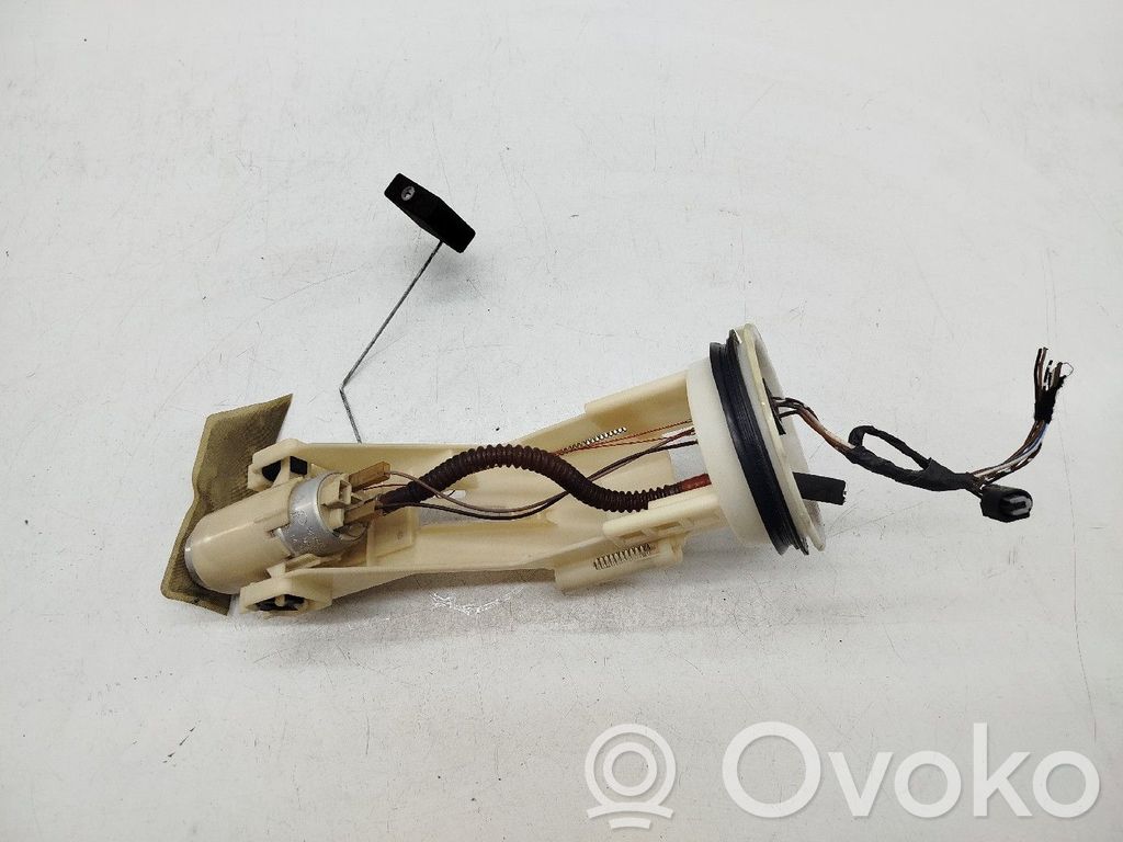 In-tank fuel pump   6755259