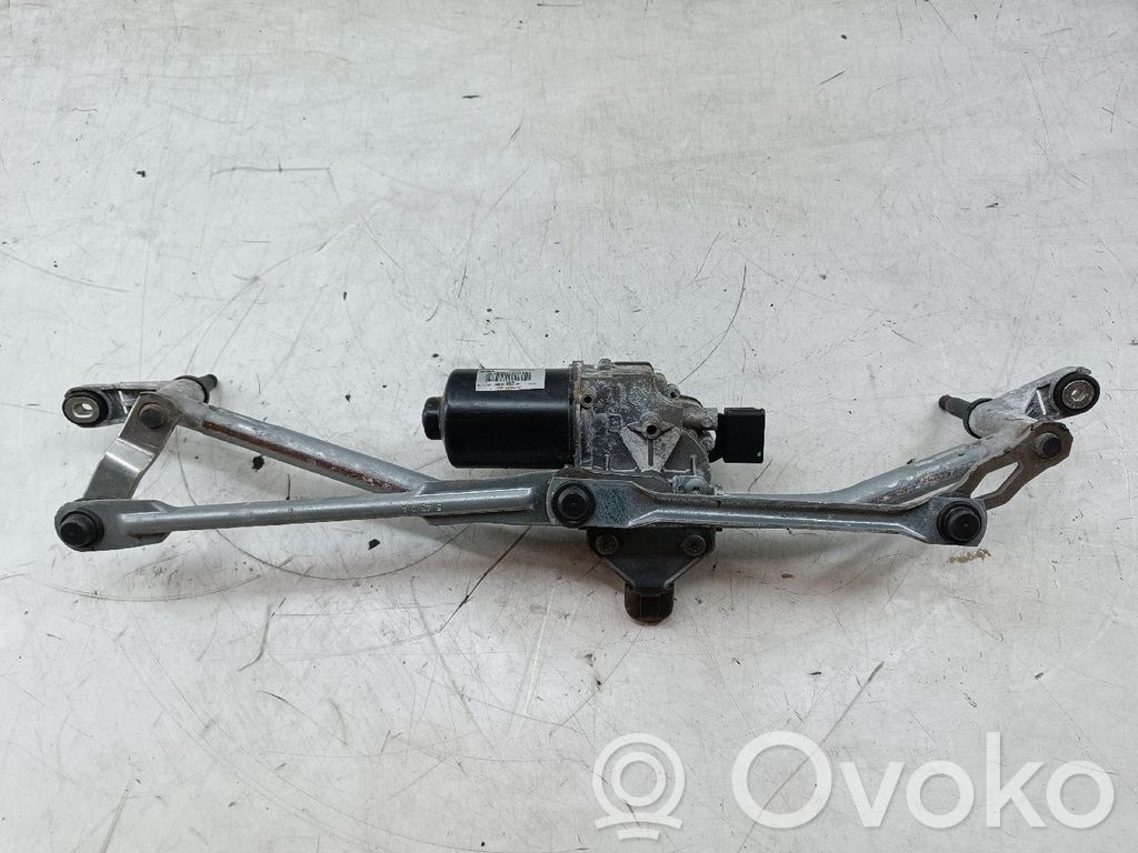 Wiper motor   9808465280