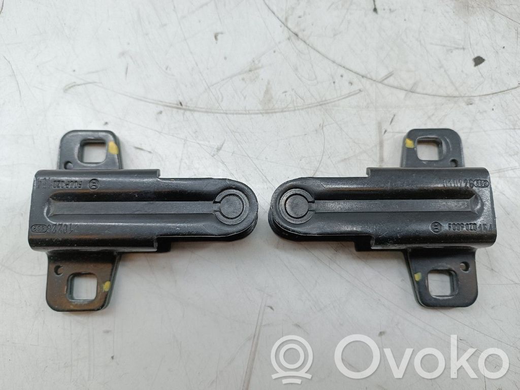 Tailgate/trunk/boot lid   51248408956,DUASUNIDADES