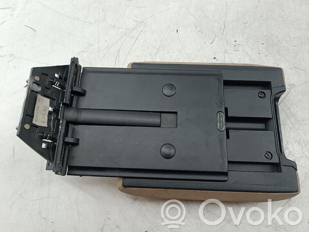 Gear shift switch/knob   8196944