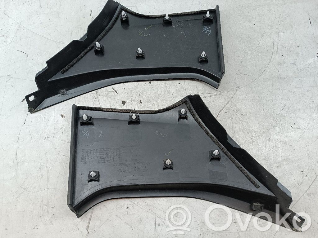 Panel lateral trasero   788765SK0A,788775SK0A,TRASEIRO