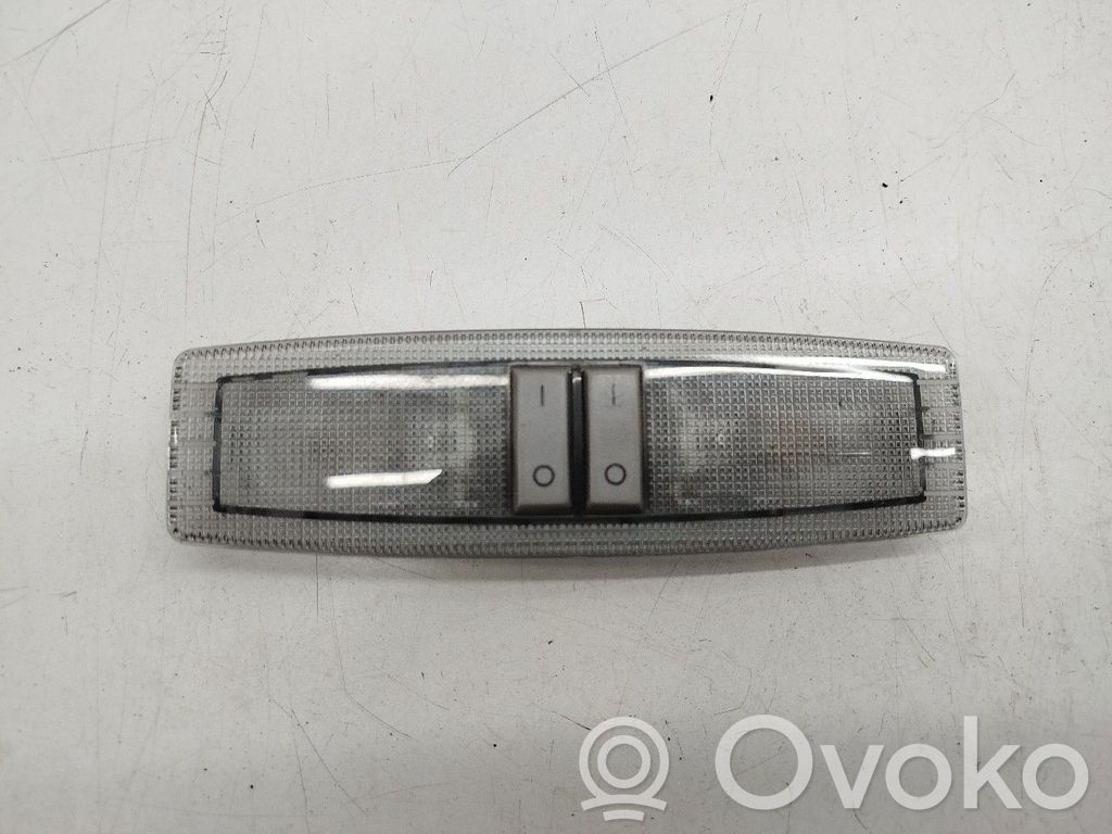 Kolmas/lisäjarruvalo   0885600