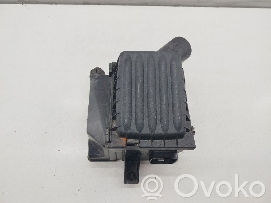 Opel Corsa B Luftfilterkasten 