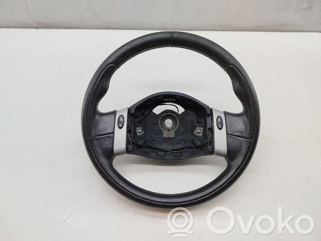Mini One - Cooper R50 - 53 Volante 
