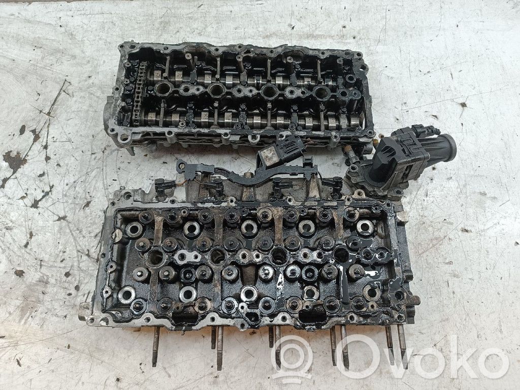 Peugeot 308 Motor 