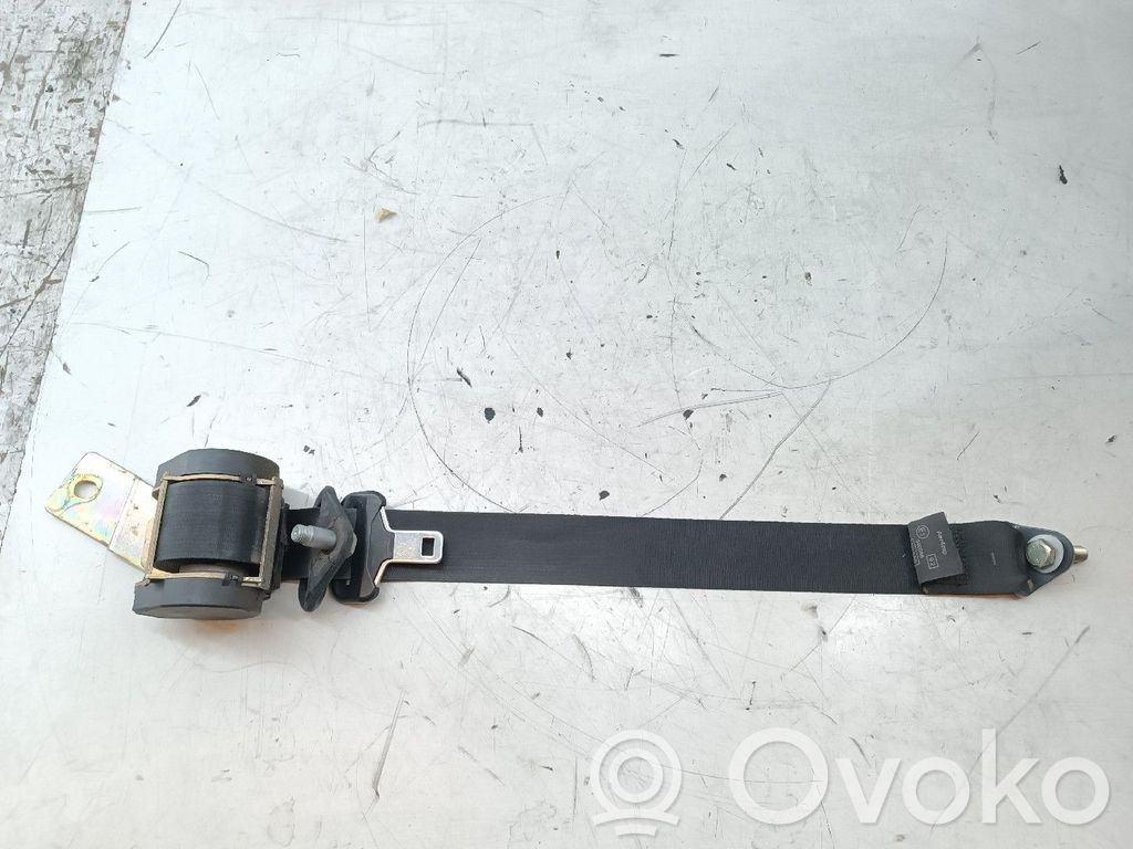 Citroen Xsara Cinturón delantero 