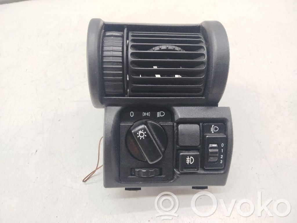Opel Corsa B Alte comutatoare/butoane 