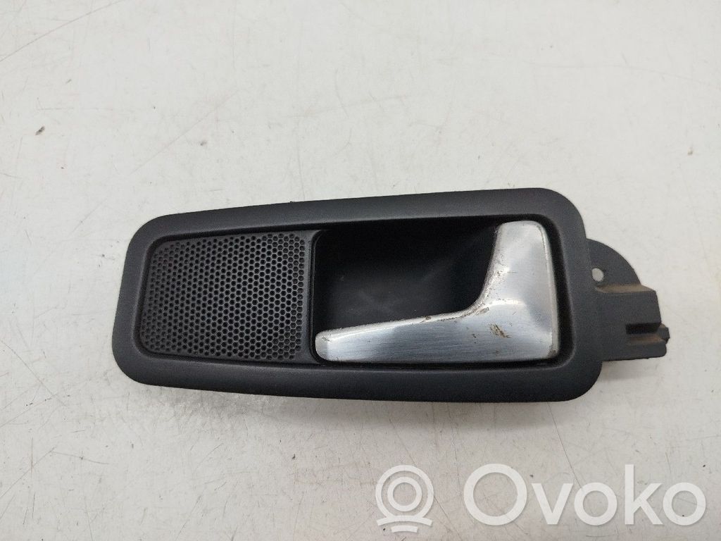 Audi A8 S8 D2 4D Cerradura de puerta trasera 
