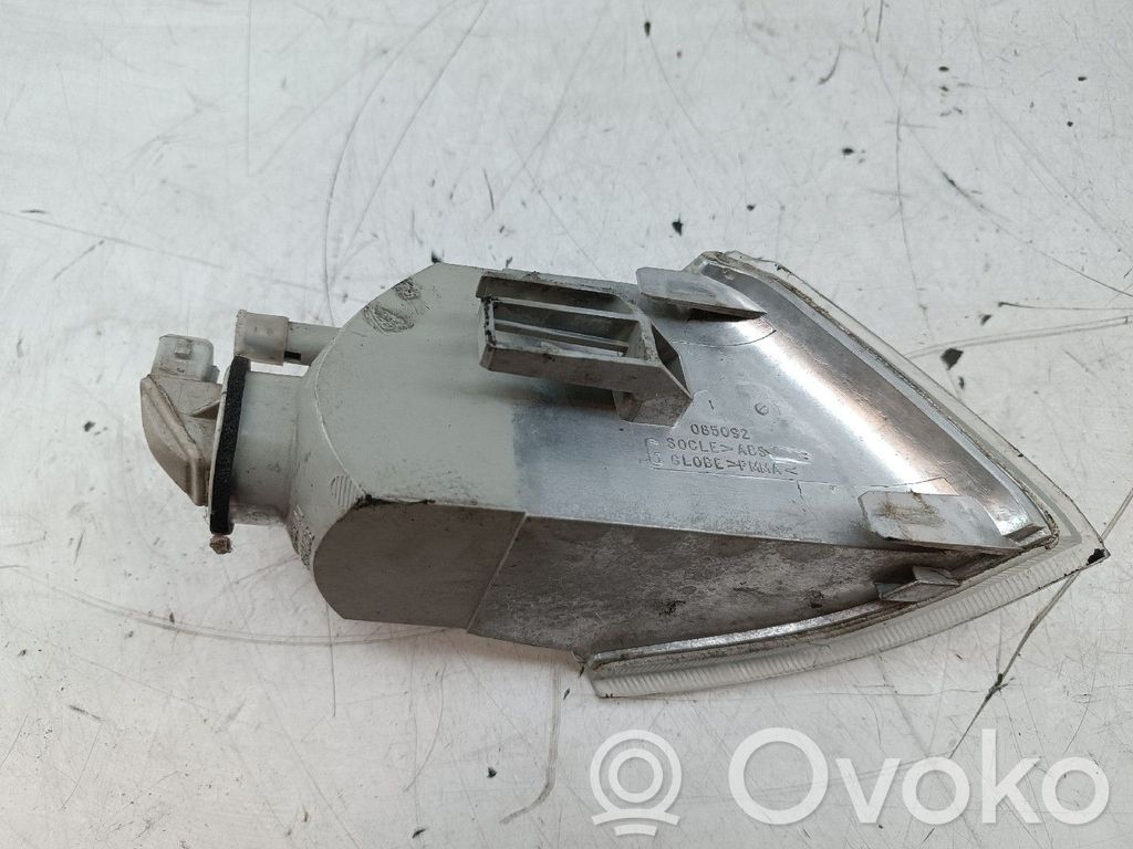 Citroen Xantia Headlight/headlamp 