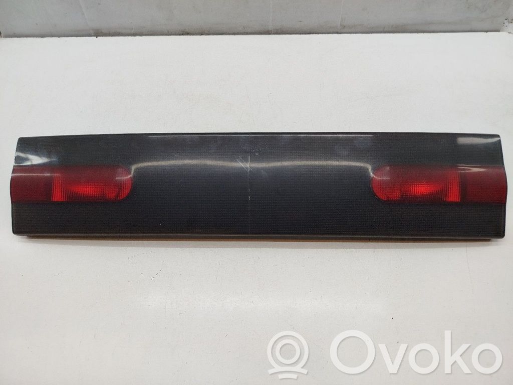 Rear bumper   770081598