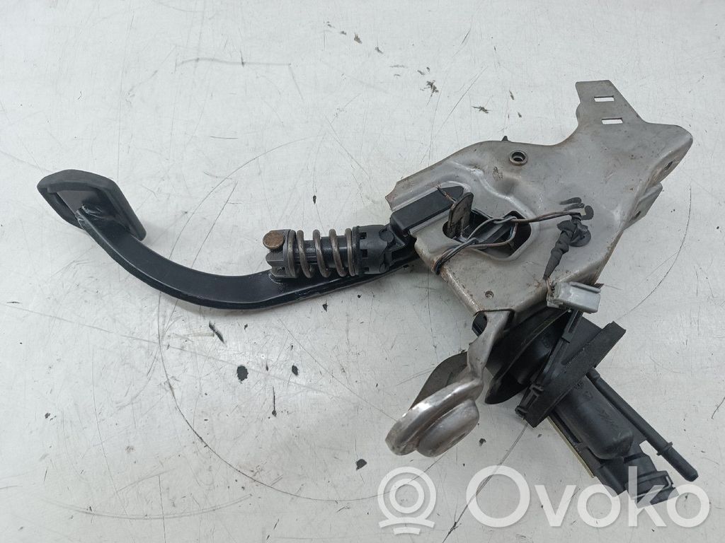 Pedale Satz Set   8G9N7B633BF,31302244