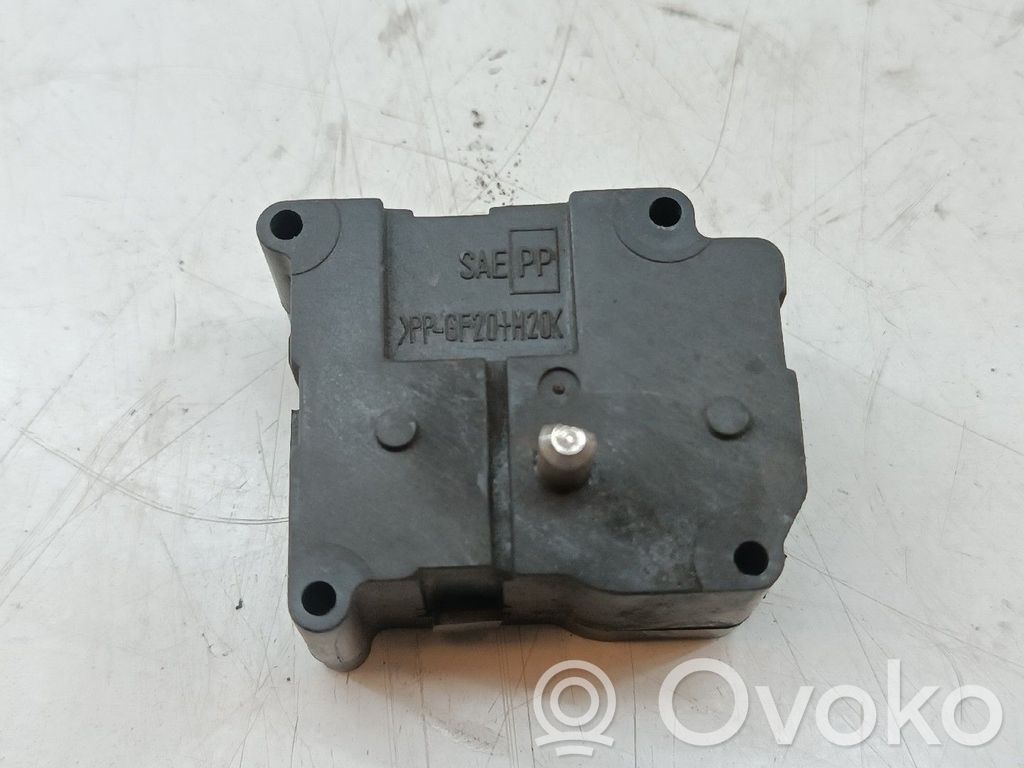 Heizungslüfter   4D0820511A,0637005001,UMAUNIDADE