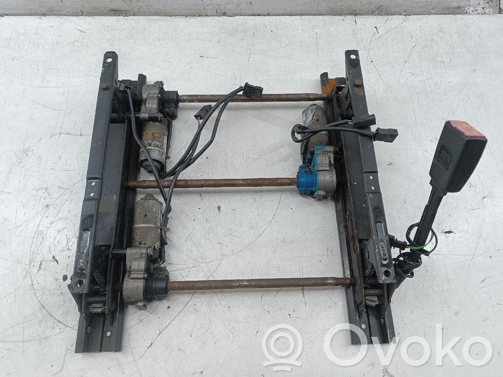 Audi A8 S8 D2 4D Set scaune și tapițerii uși 