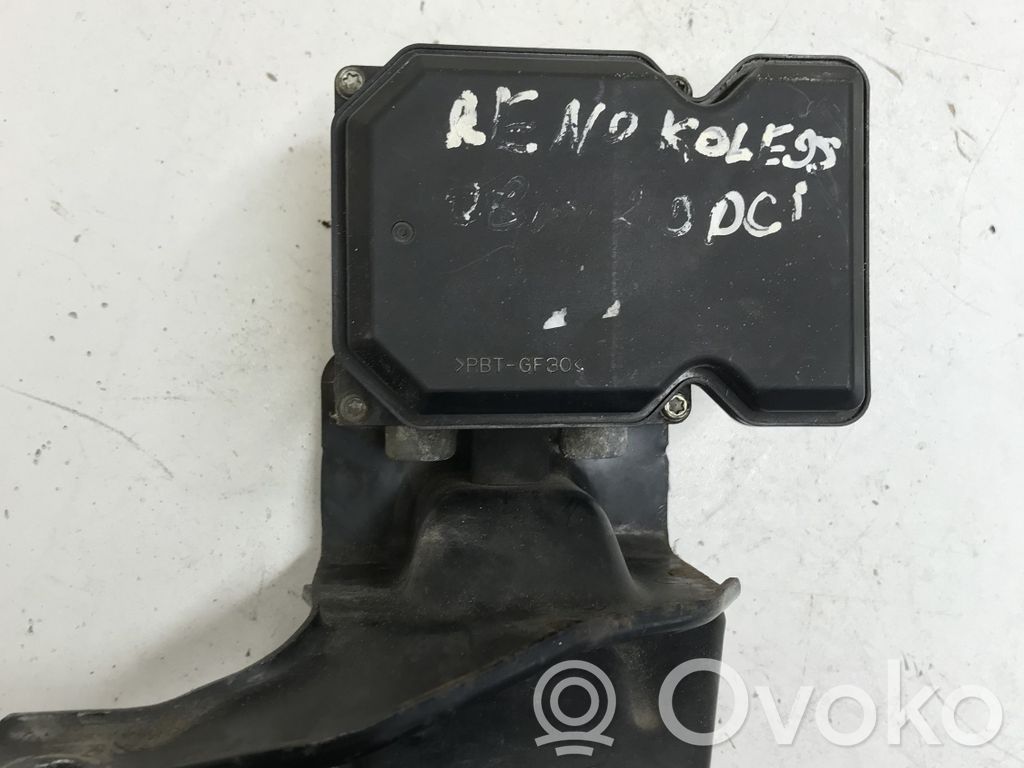 Pompe ABS   TD8403