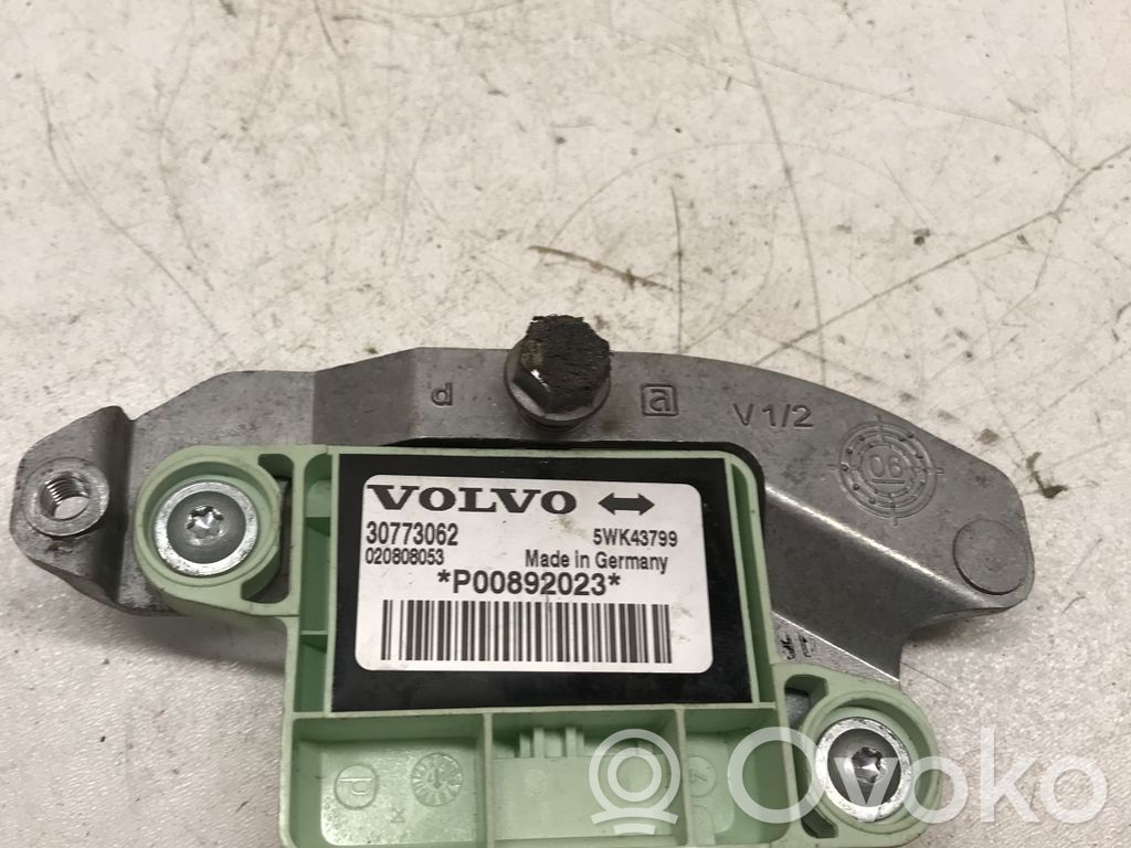 Airbagsensor Crashsensor Drucksensor   30773062