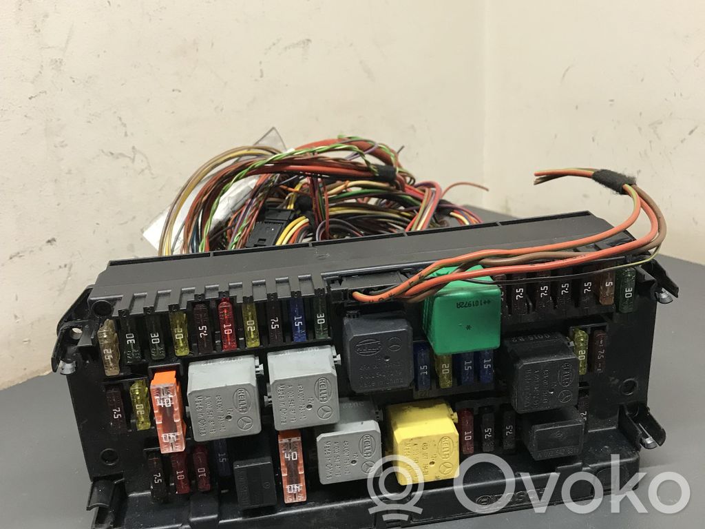 Fuse module