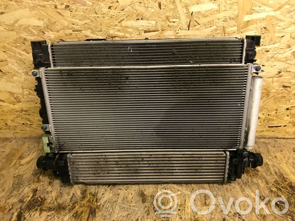 Kit Radiateur