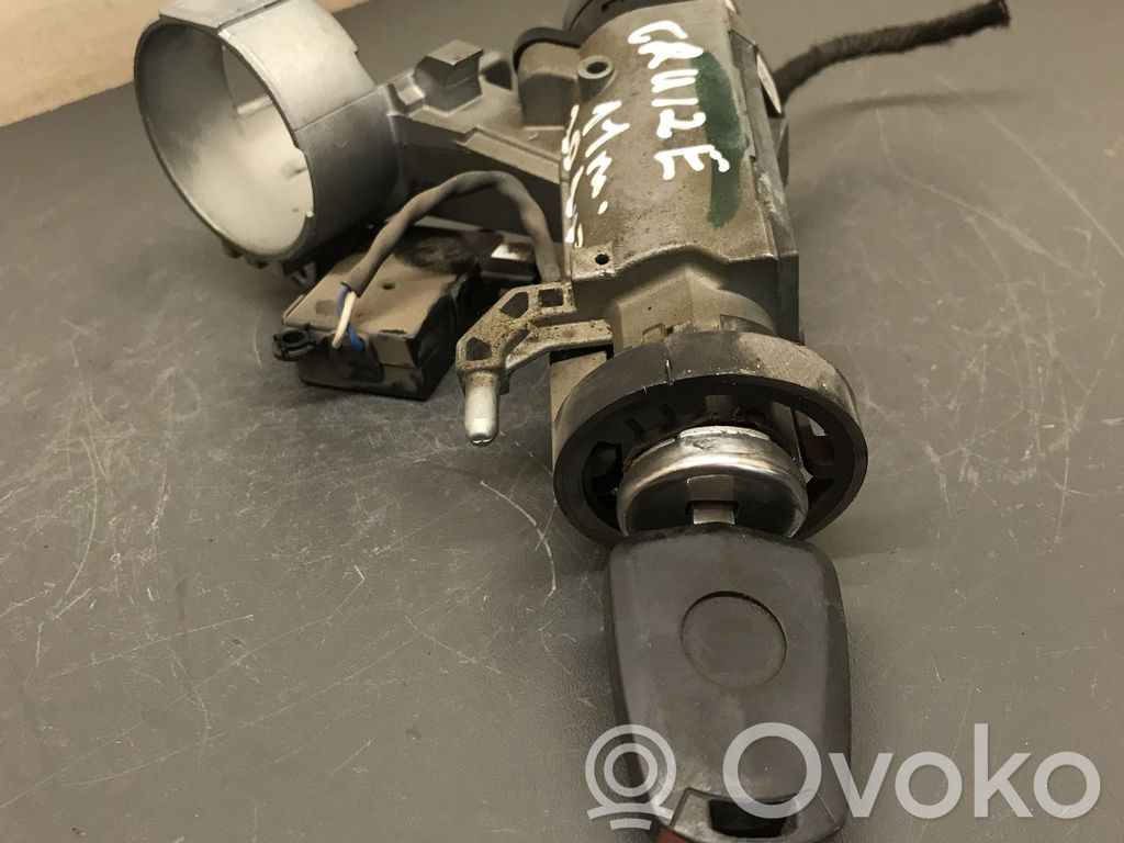 Virtalukko   20939745