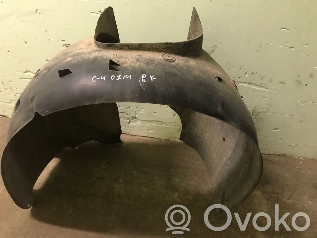 Citroen C4 I Priekinis posparnis 