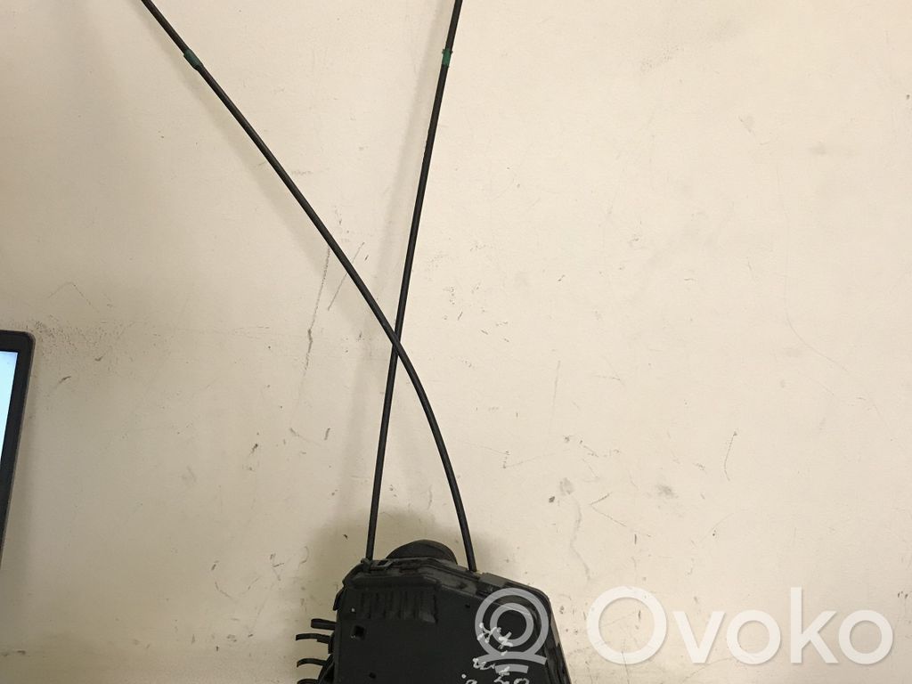 Toyota Yaris Încuietoare ușă spate 