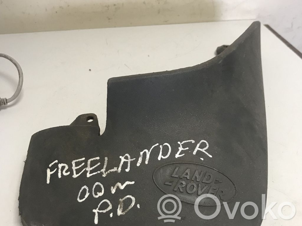 Land Rover Freelander Apărătoare noroi față 