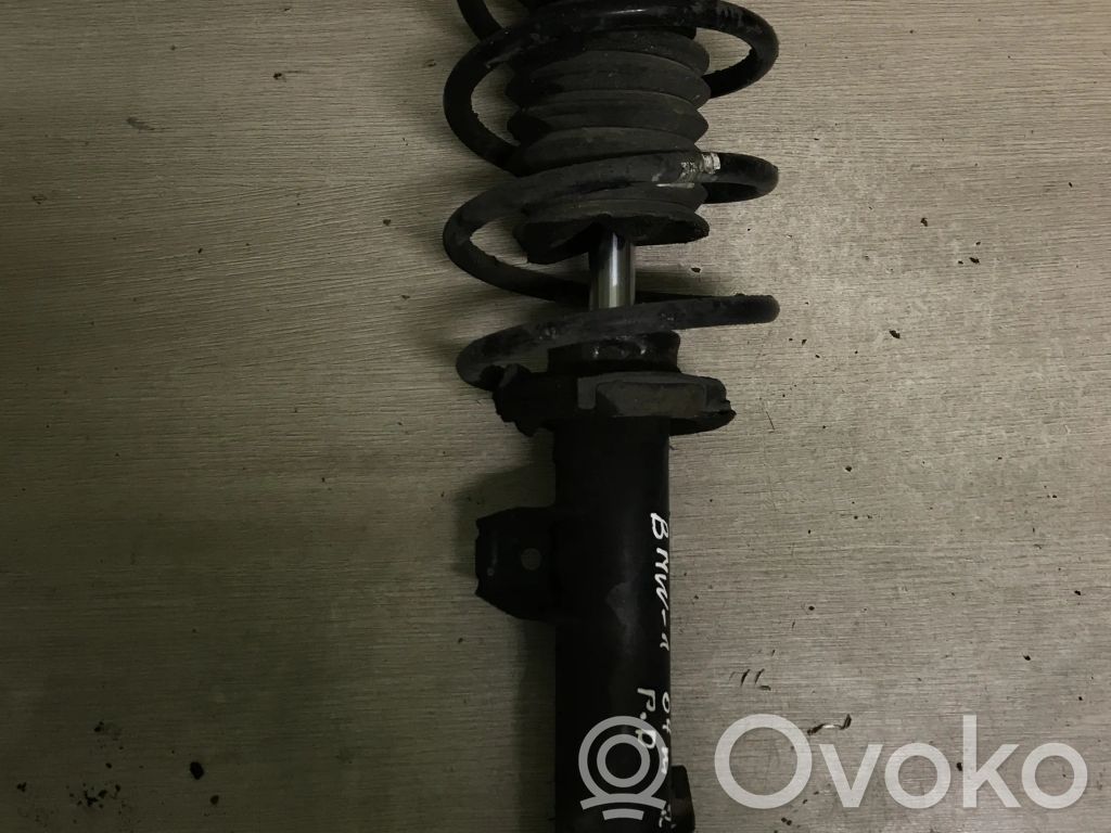 Stoßdämpfer vorne   6771554